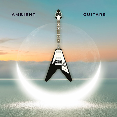 AMBIENT GUITARS 표지