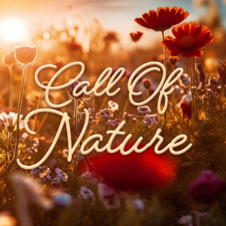 CALL OF NATURE 표지