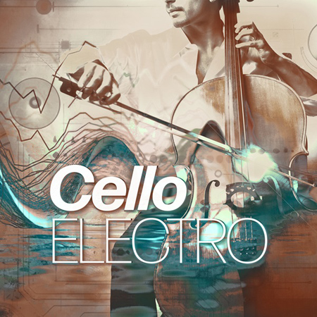 CELLO ELECTRO 표지