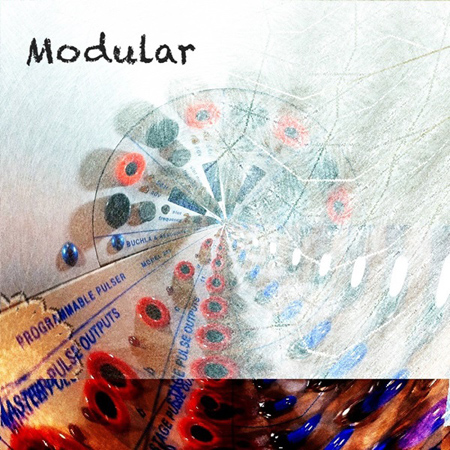 MODULAR 표지