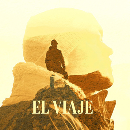 EL VIAJE 표지