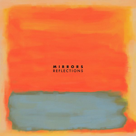 MIRRORS REFLECTION 표지