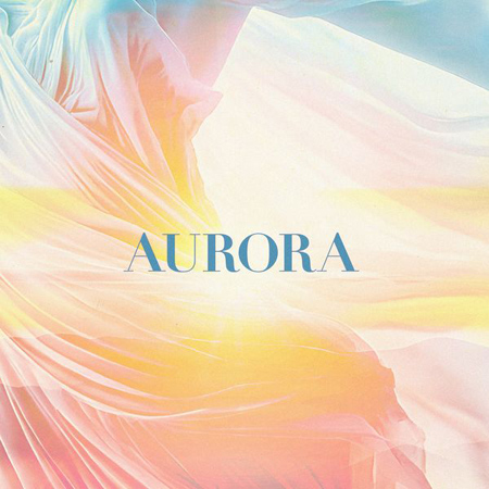 AURORA 표지