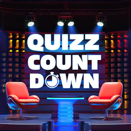 QUIZZ COUNTDOWN 표지