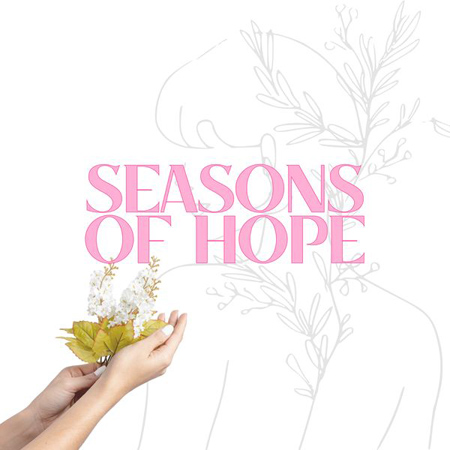 SEASONS OF HOPE 표지