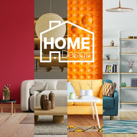 HOME DESIGN 표지