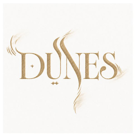 DUNES 표지