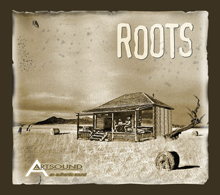 ROOTS 표지