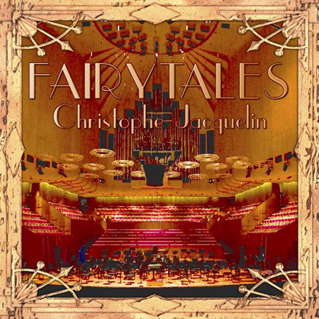 FAIRY TALES 표지
