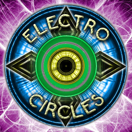 ELECTRO CIRCLES 표지