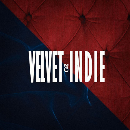 VELVET INDIE 표지