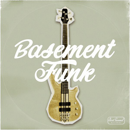 BASEMENT FUNK 표지