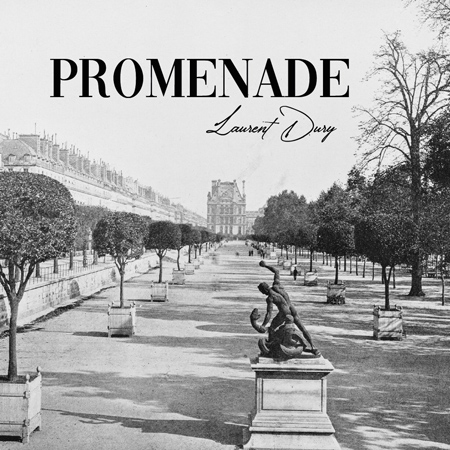 PROMENADE 표지
