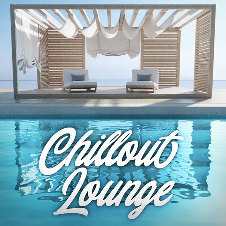 CHILLOUT LOUNGE 표지