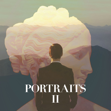 PORTRAITS 2 표지