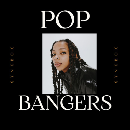 Pop Bangers 표지