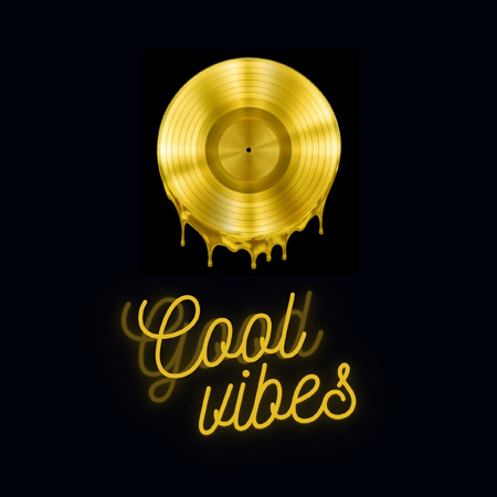Cool Vibes 표지