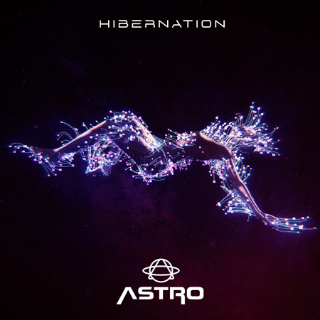 HIBERNATION 표지