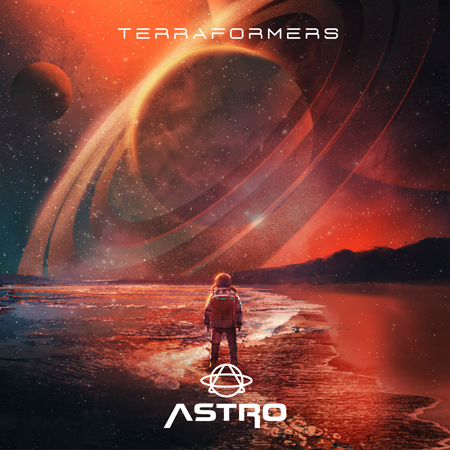 TERRAFORMERS 표지