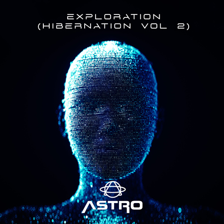 EXPLORATION (HIBERNATION VOL 2) 표지