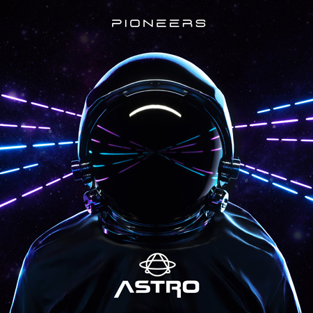 PIONEERS 표지