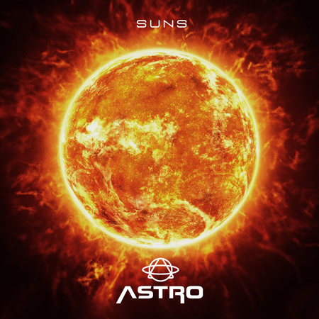 SUNS 표지