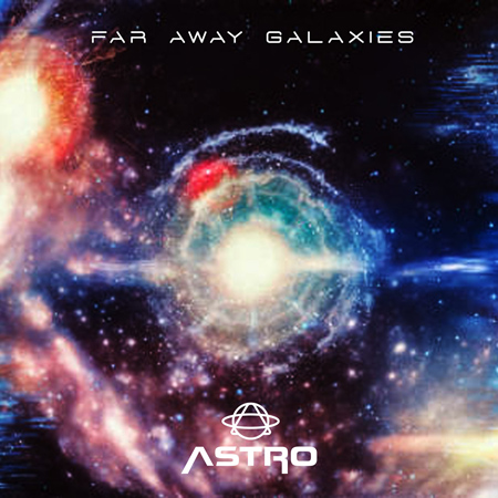 FAR AWAY GALAXIES 표지
