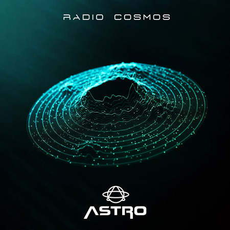 RADIO COSMOS 표지