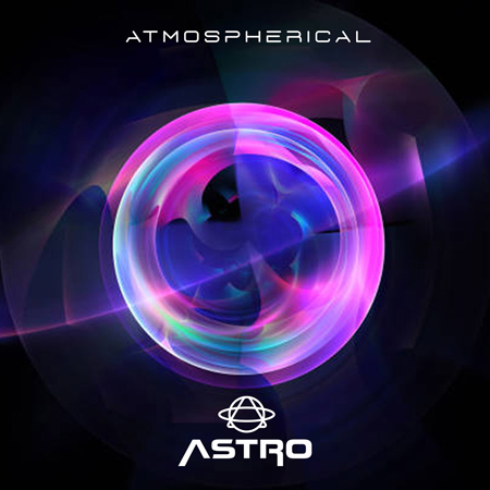 ATMOSPHERICAL 표지