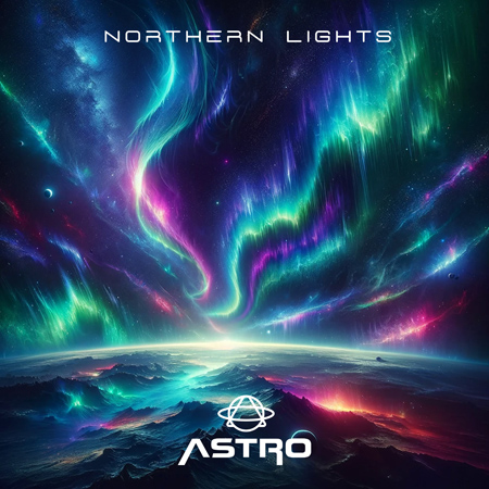 NORTHERN LIGHTS 표지