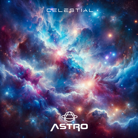 AST032 CELESTIAL 표지