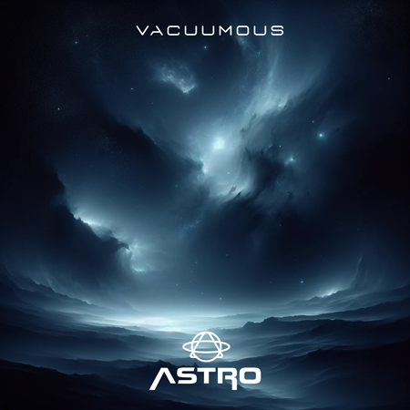 VACUUMOUS 표지