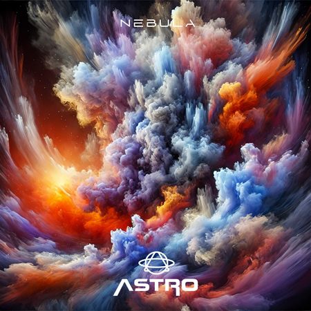 NEBULA 표지