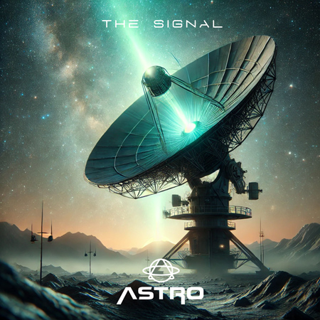 THE SIGNAL 표지