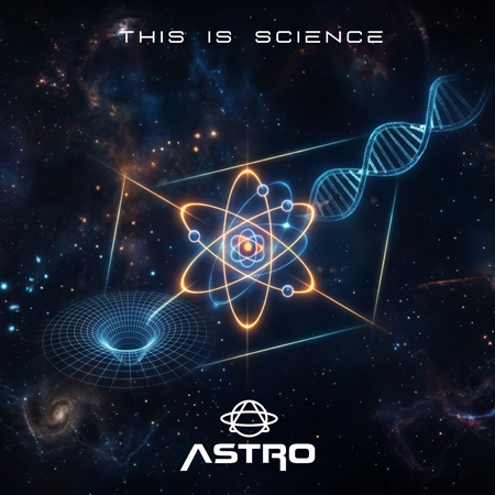 THIS IS SCIENCE 표지