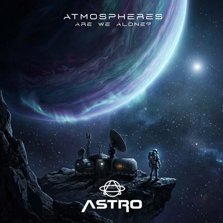 ATMOSPHERES 표지