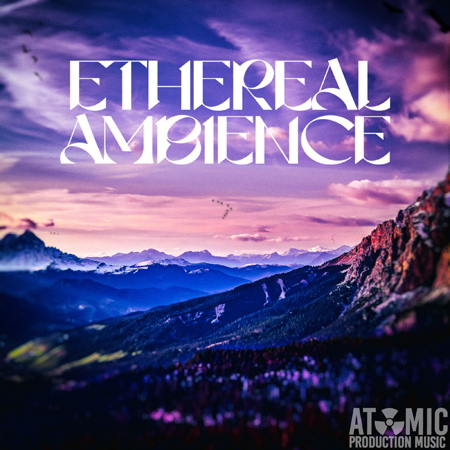 Ethereal Ambience 표지