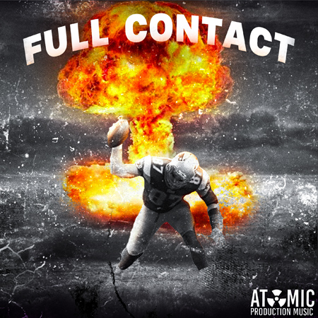Full Contact 표지