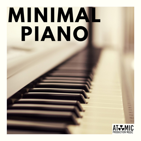 Minimal Piano 표지