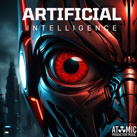Artificial Intelligence 표지