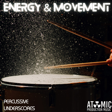Energy & Movement 표지