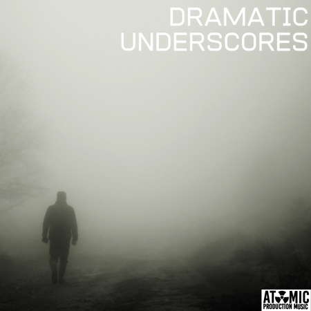 Dramatic Underscores 표지
