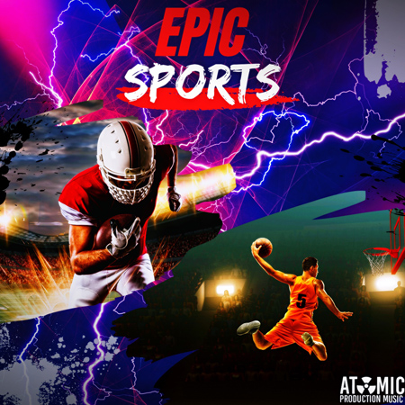 Epic Sports 표지