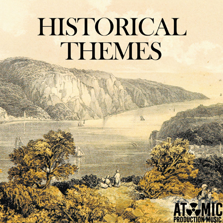 Historical Themes 표지