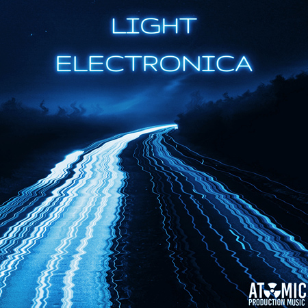 Light Electronica 표지