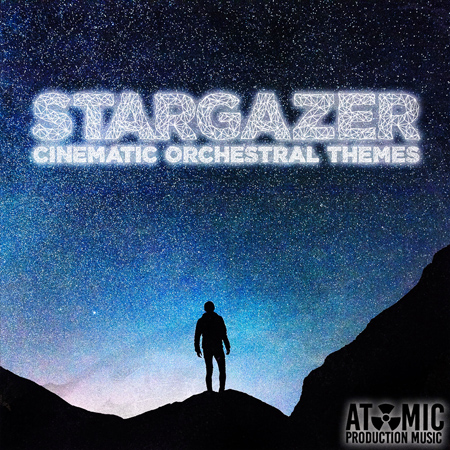Stargazer 표지