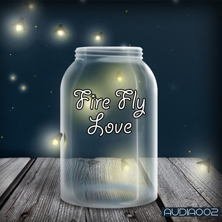 Firefly Love 표지