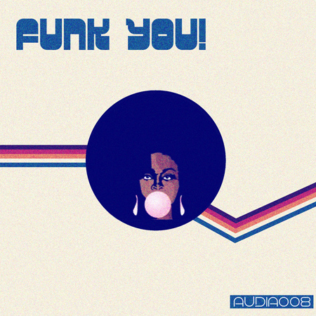 Funk You 표지