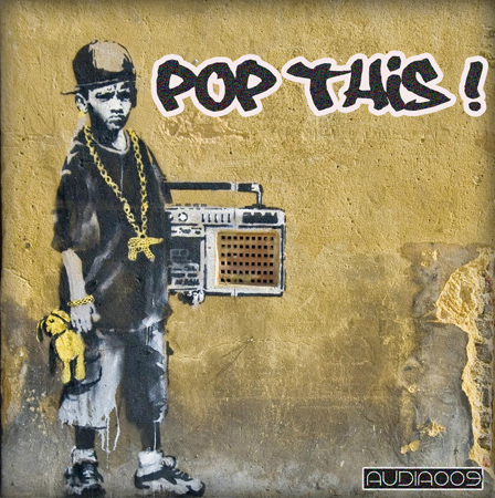 Pop This! 표지