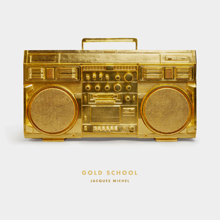Gold School 표지